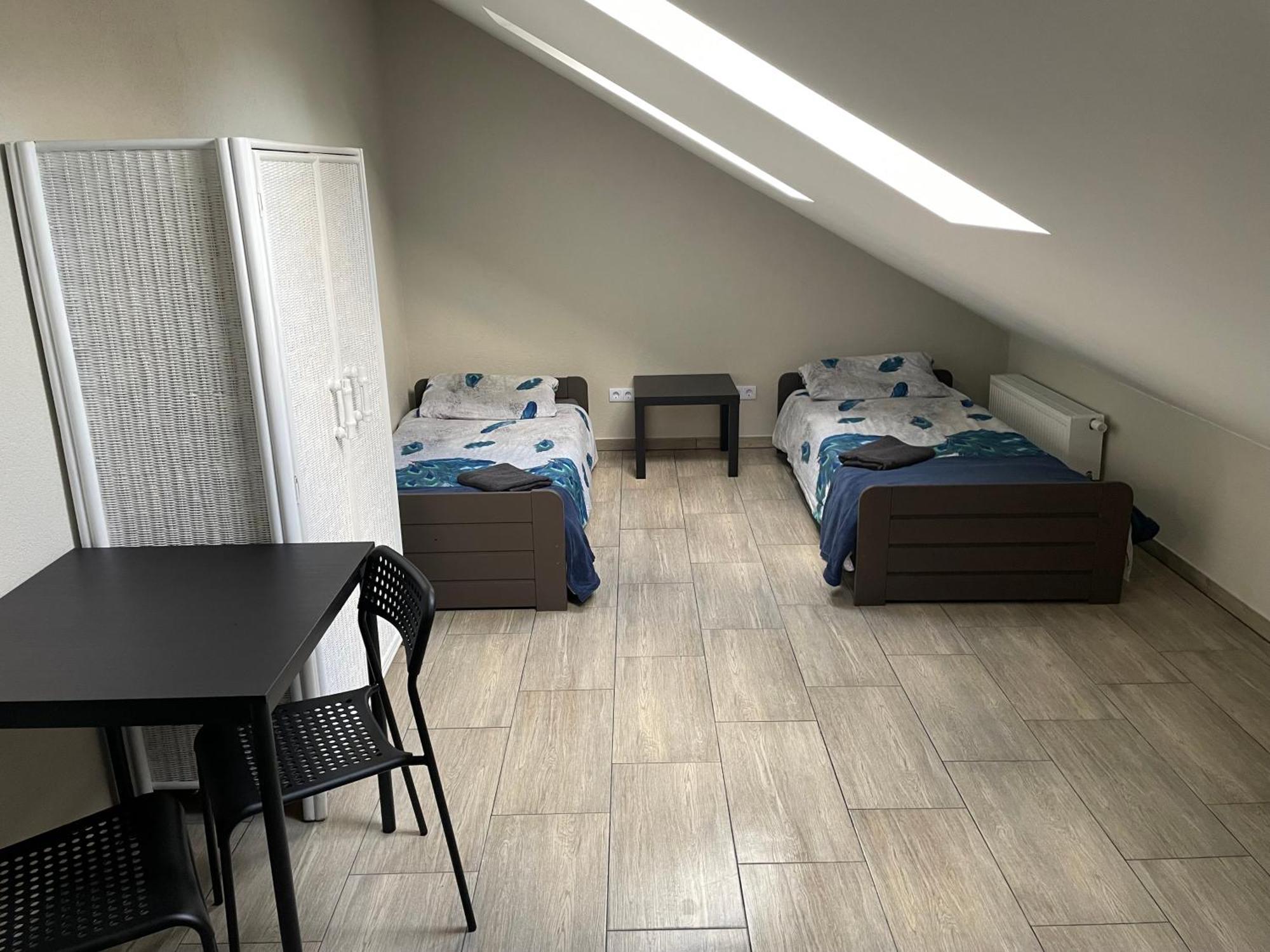 Pension Jura Gronau  Dış mekan fotoğraf