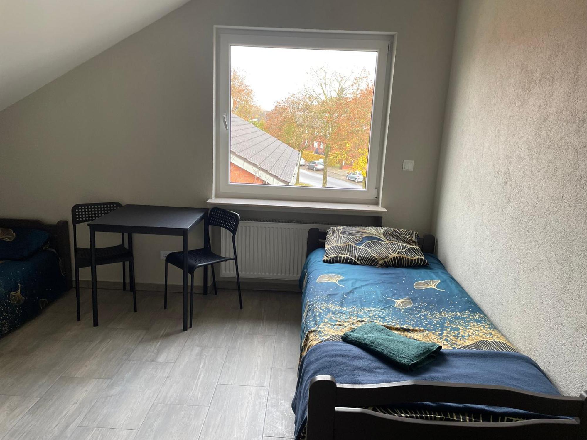 Pension Jura Gronau  Dış mekan fotoğraf