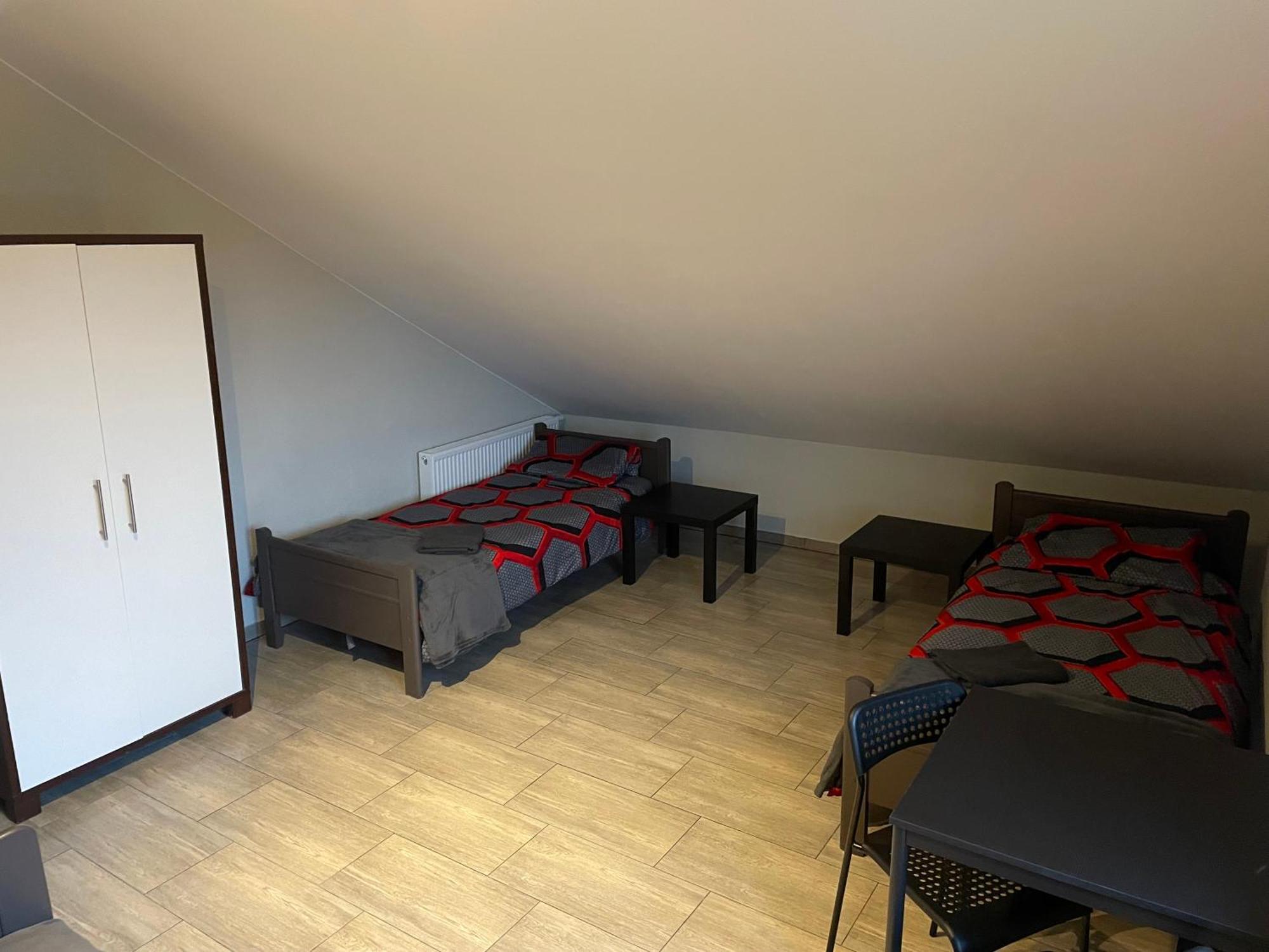 Pension Jura Gronau  Dış mekan fotoğraf