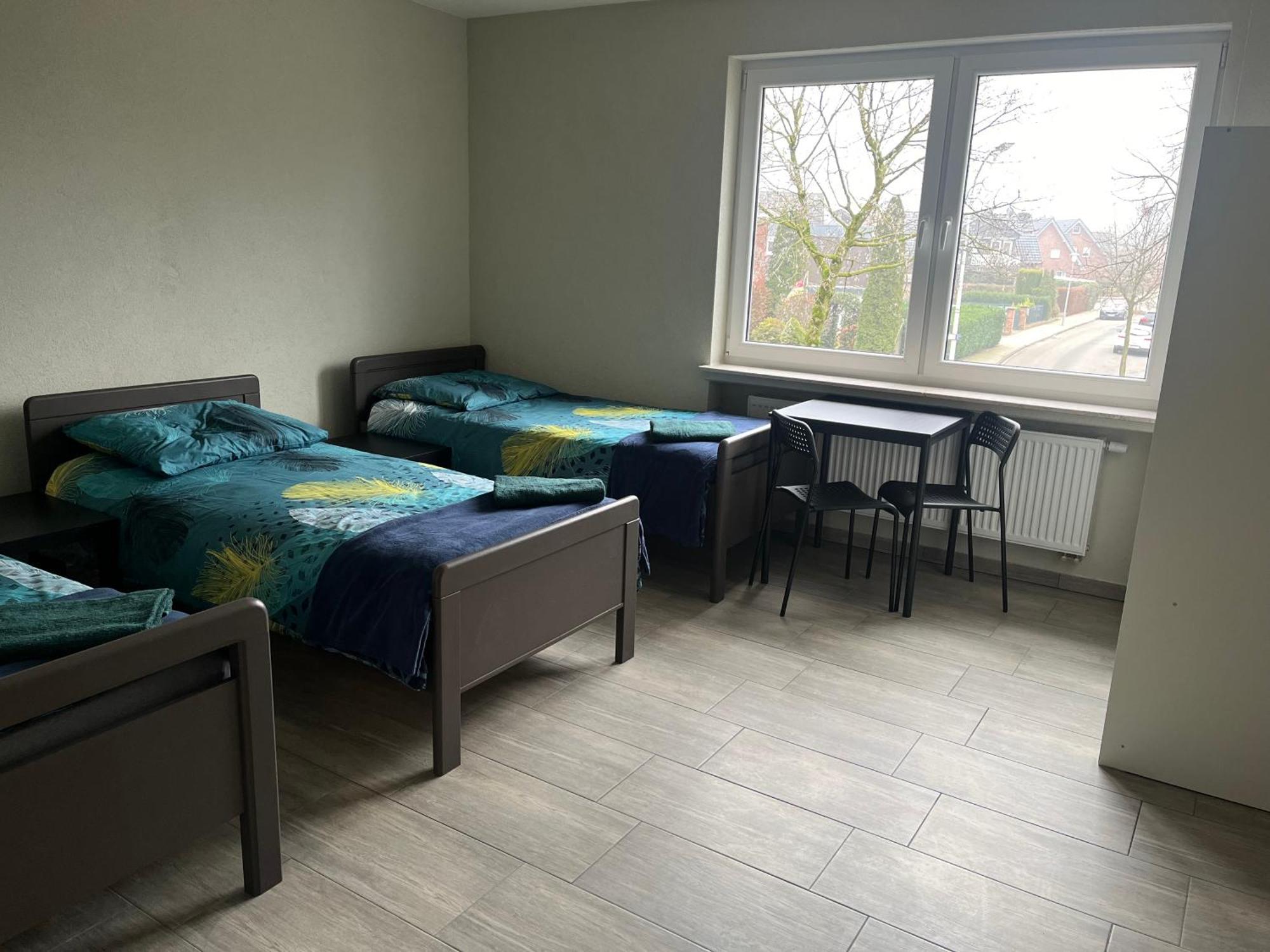 Pension Jura Gronau  Dış mekan fotoğraf
